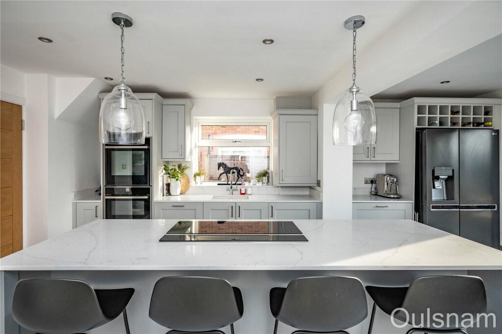 Additional image 5 of Spadesbourne Road, Lickey End, Bromsgrove, Worcestershire, B60