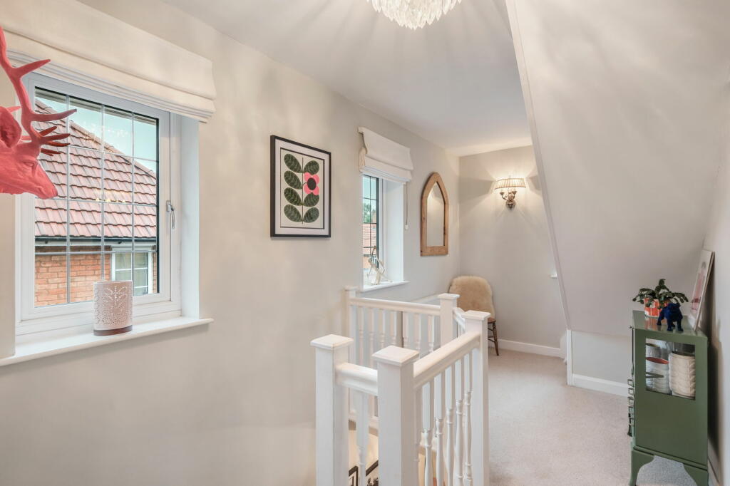 Additional image 12 of Hazel Road, Rubery , Birmingham, B45 9DX