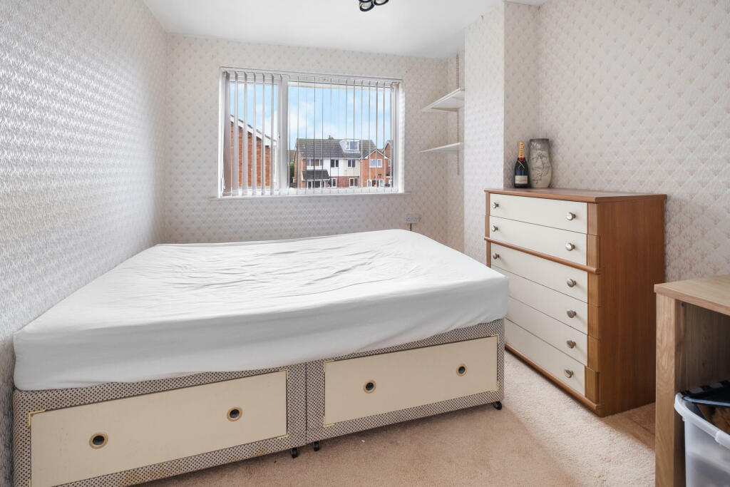 Additional image 17 of Cloverdale, Stoke Prior, Bromsgrove. B60