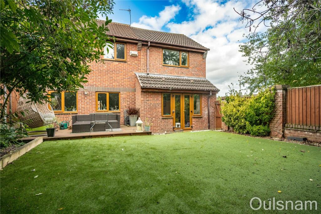 Additional image 18 of Farmers Road, Bromsgrove, Worcestershire, B60