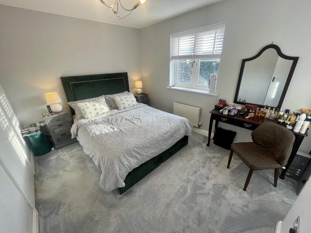 Additional image 12 of Overslade Road, SOLIHULL