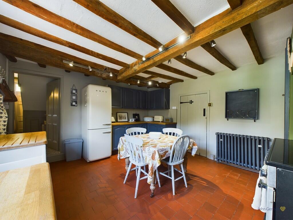 Additional image 13 of Main Street, Clifton Campville