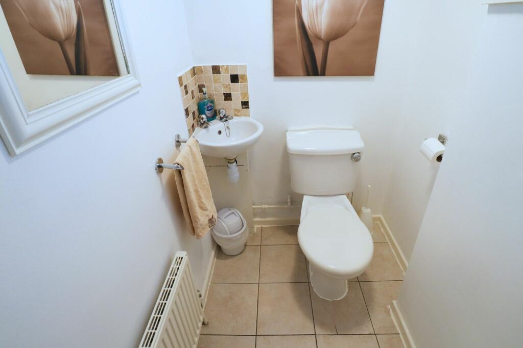 Additional image 9 of Queensway, Bidford-on-Avon, Alcester, B50