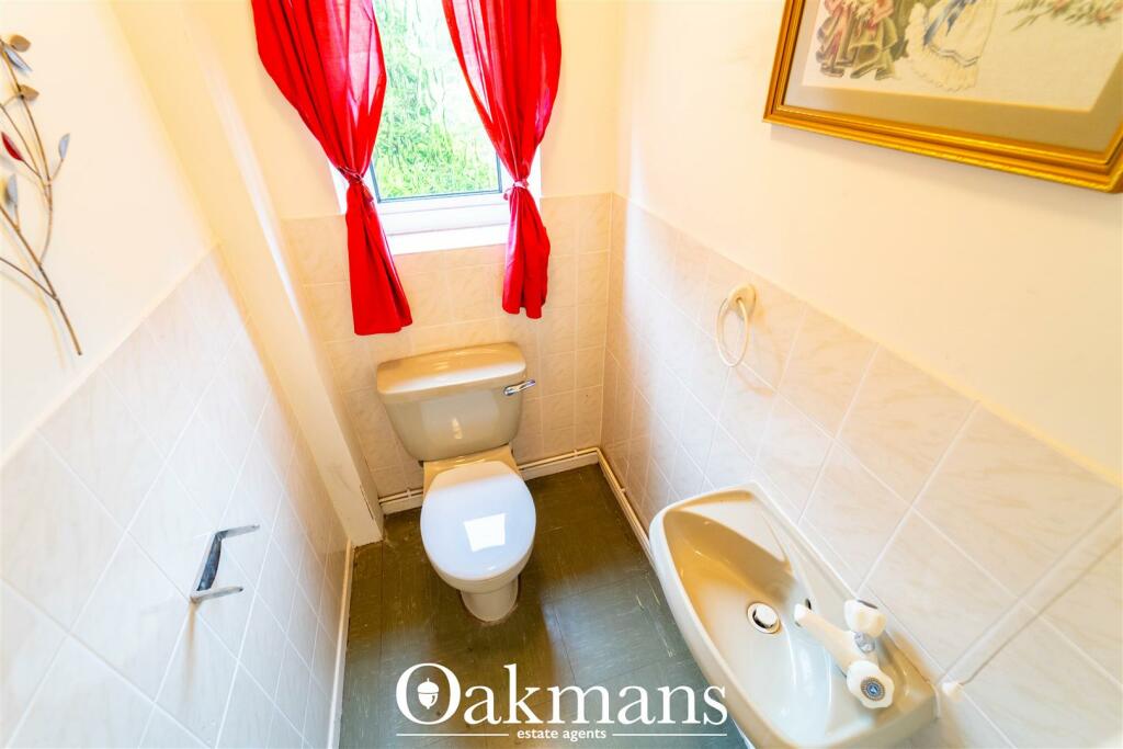 Additional image 21 of Longlands Road, Halesowen