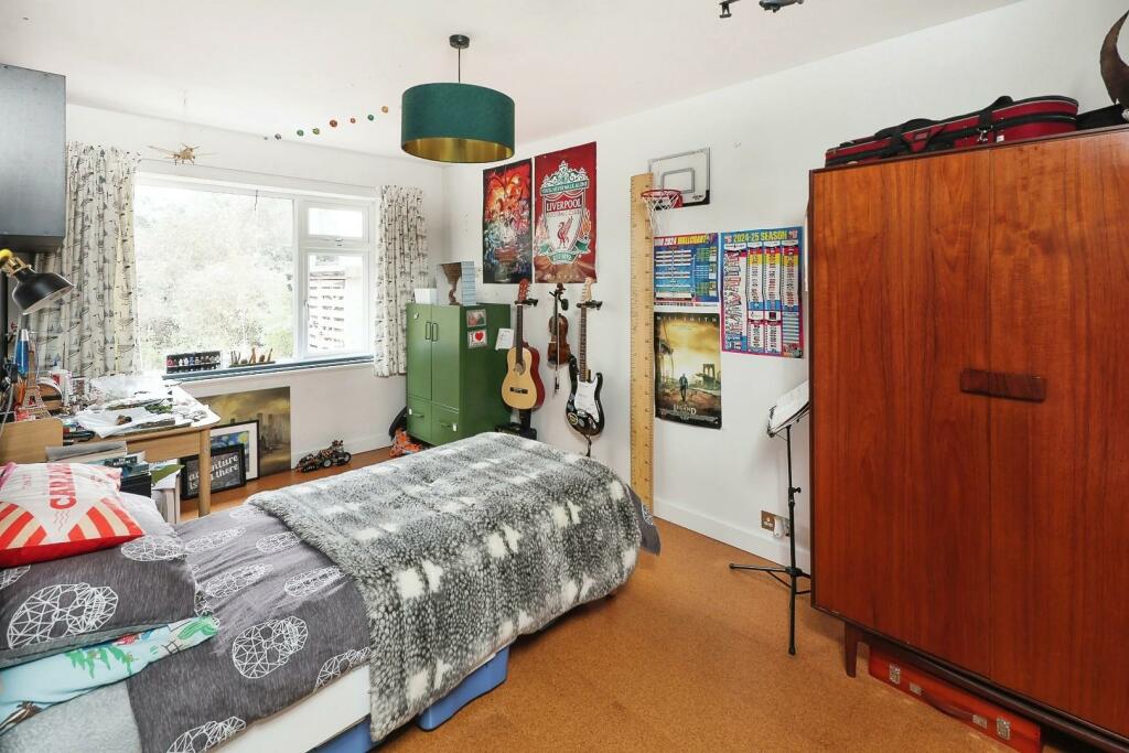 Additional image 14 of Crockford Drive, Sutton Coldfield