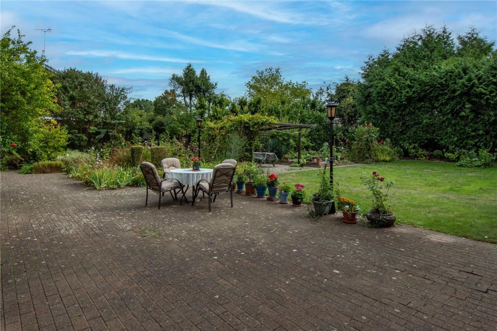 Additional image 32 of Lilleshall Close, Redditch, Worcestershire, B98