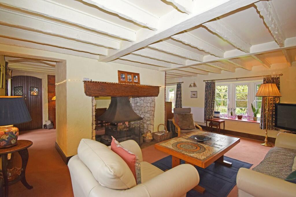 Additional image 9 of Pheasant Cottage, 37 Fairfield Road, Bournheath, Worcestershire, B61 9JW