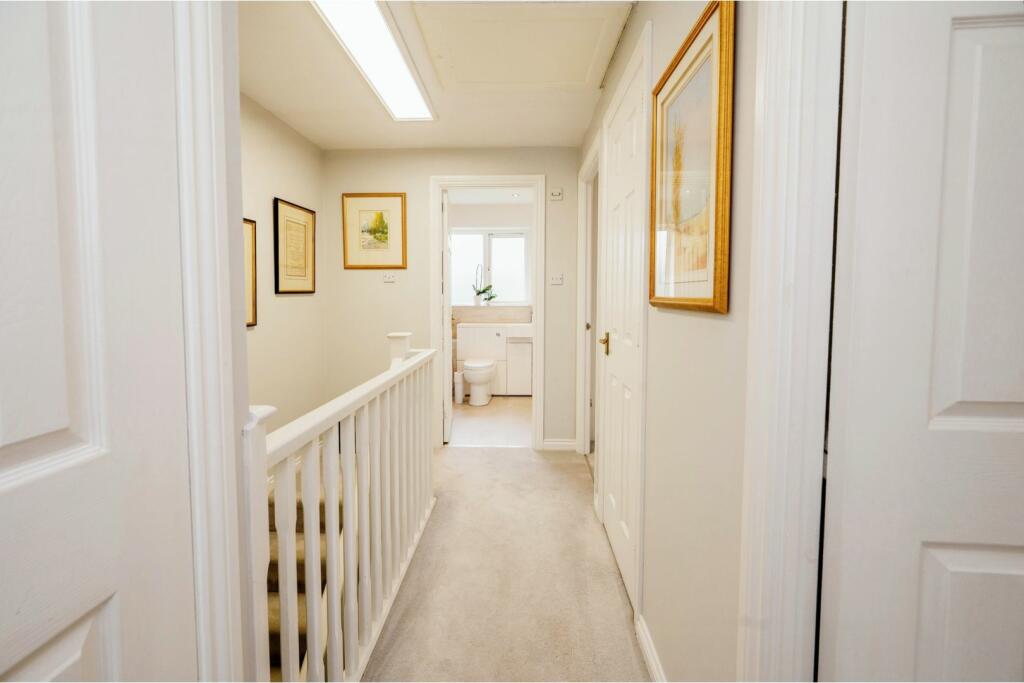 Additional image 9 of Abbeyfields Drive, Studley, B80