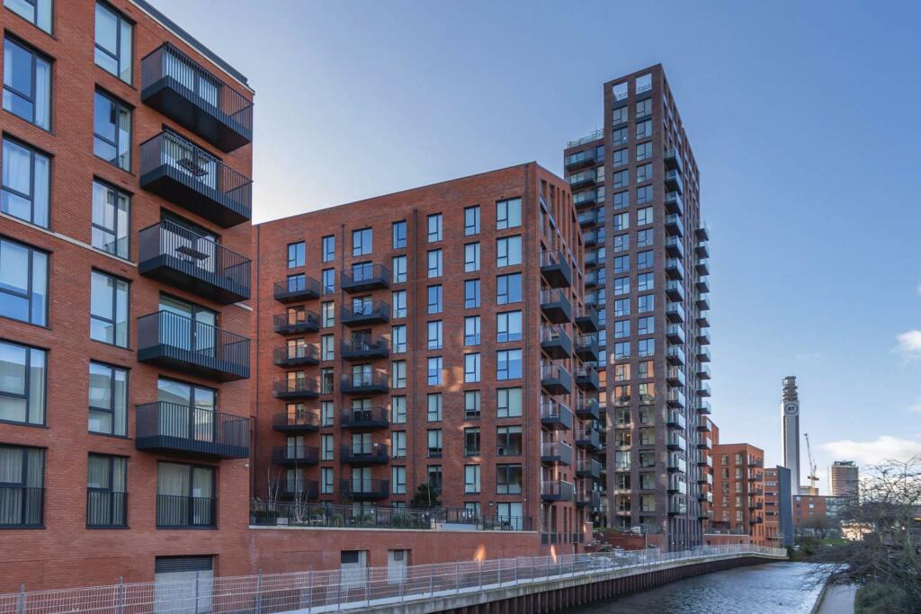 Additional image 30 of The Colmore, 65 Shadwell Street, Birmingham