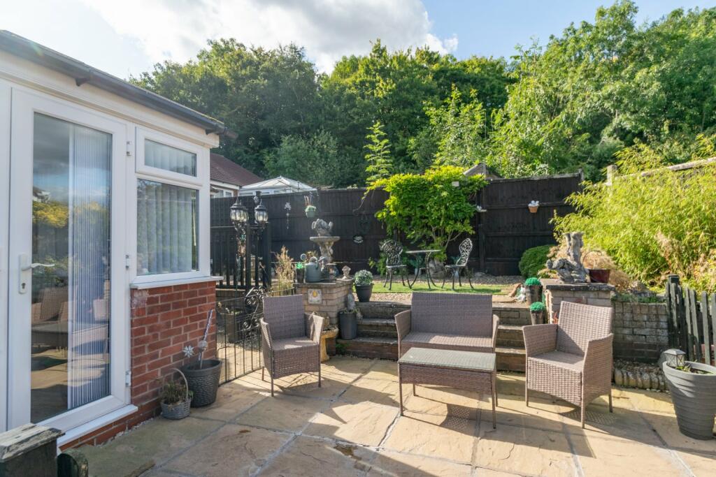 Additional image 12 of Redstone Close, Church Hill North, Redditch, Worcestershire, B98