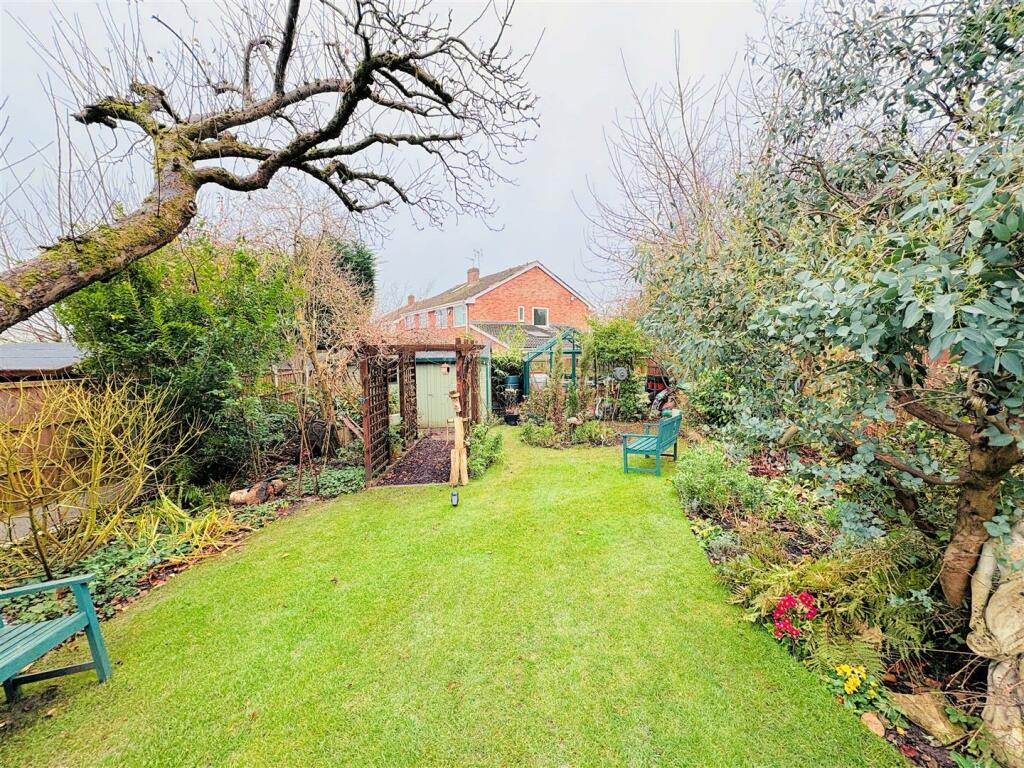 Additional image 11 of Fairfield Road, Halesowen