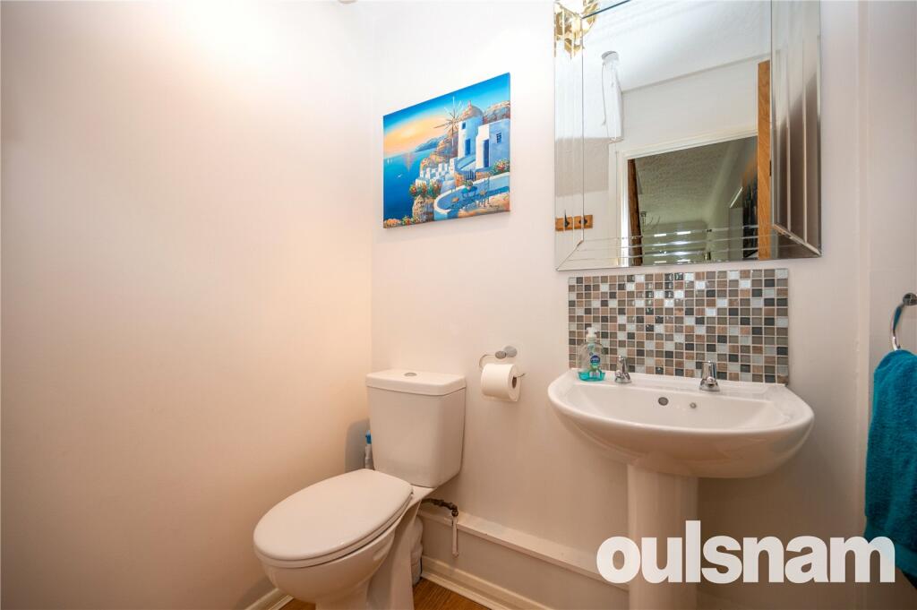 Additional image 12 of Upland Grove, Bromsgrove, Worcestershire, B61