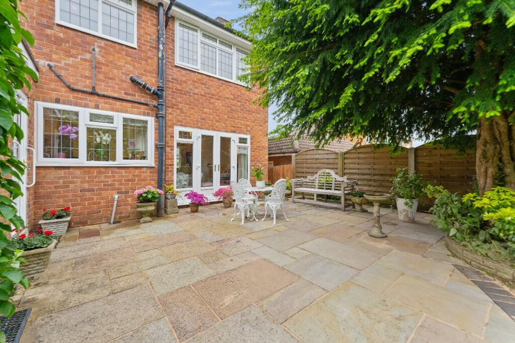 Additional image 23 of Grange Road, Solihull, B91