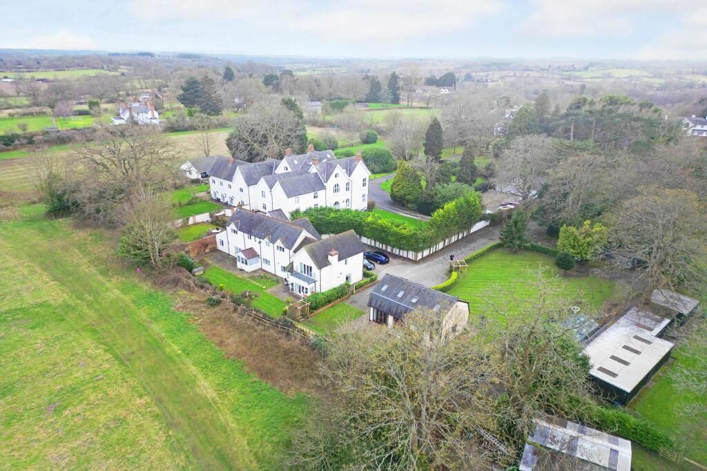 Additional image 25 of Catesby Lane, Lapworth, B94