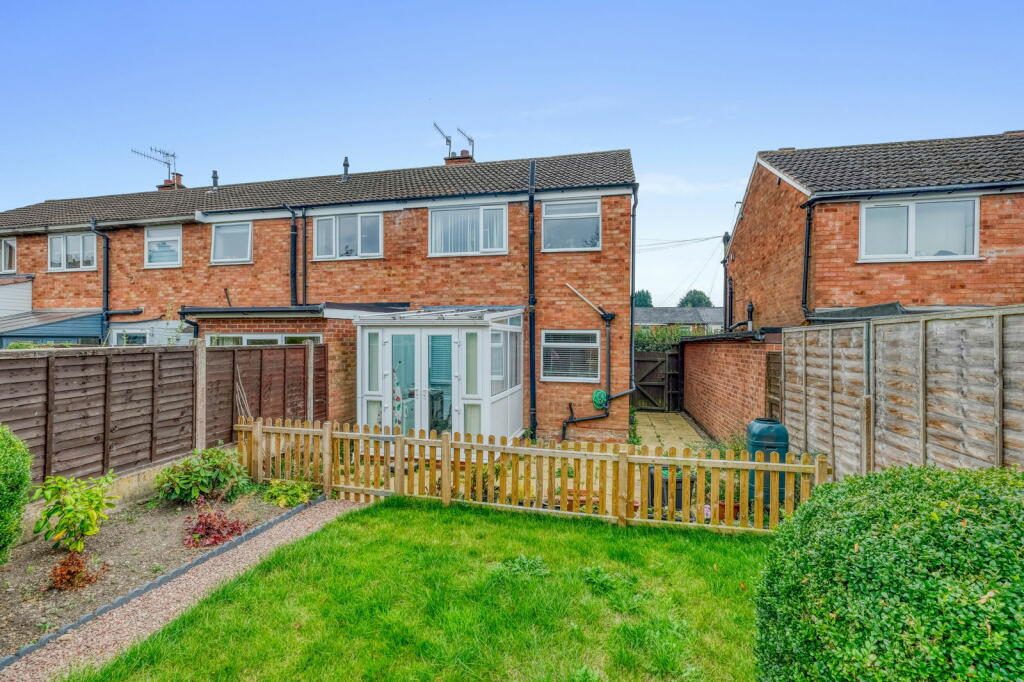 Additional image 14 of Birmingham Road, Bromsgrove, B61 0DR