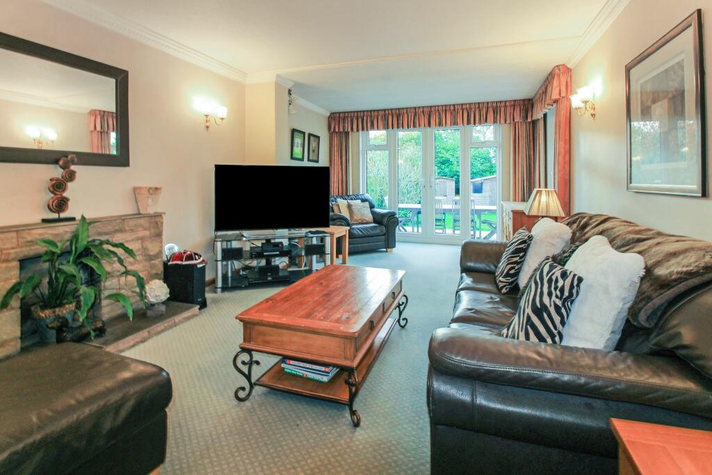 Additional image 4 of Hanbury Road, Dorridge, Solihull, B93