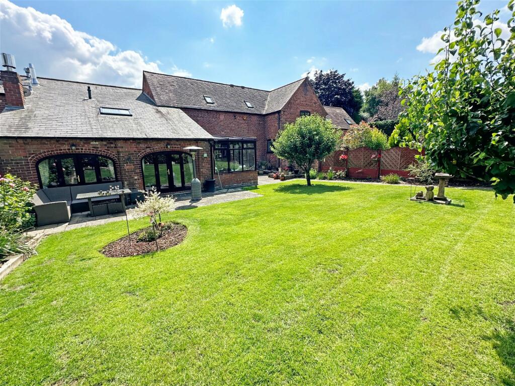 Additional image 3 of Houndsfield Court, Houndsfield Lane, Wythall, B47 6LX