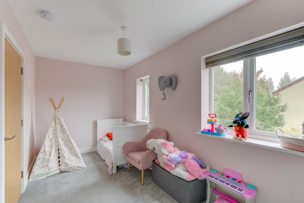 Additional image 8 of Cofton Park Drive, Rednal, Birmingham, West Midlands, B45