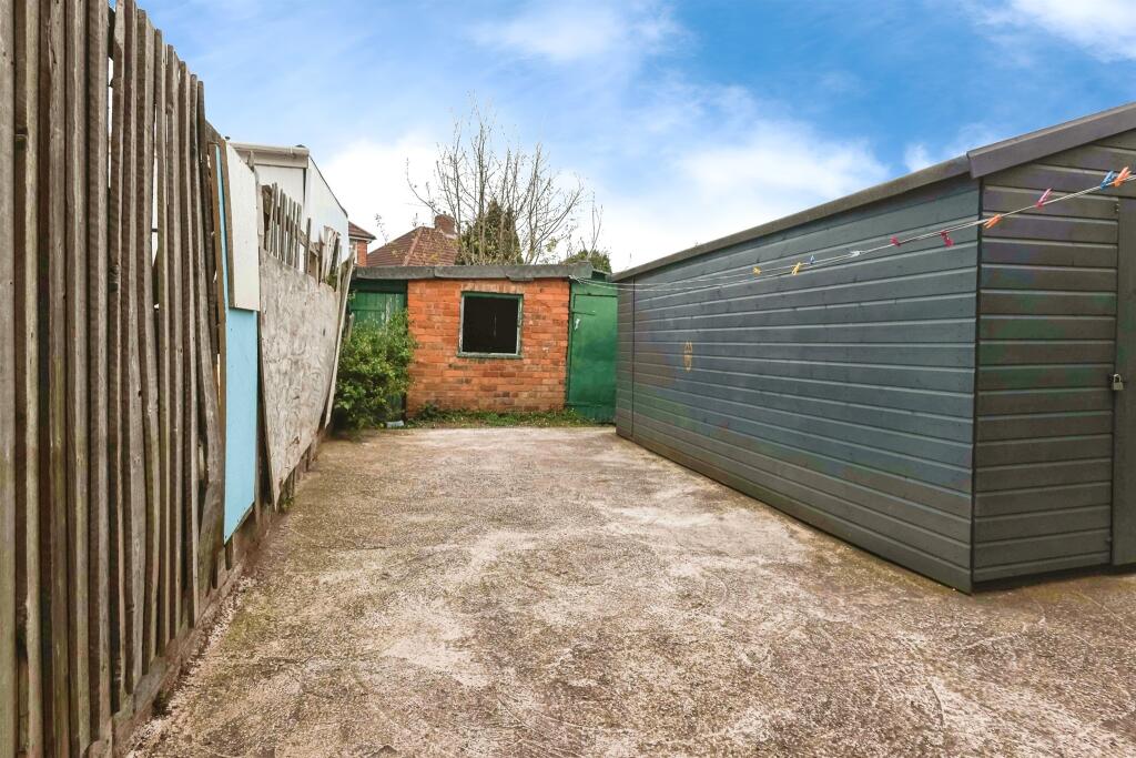 Additional image 14 of Haycroft Avenue, Birmingham