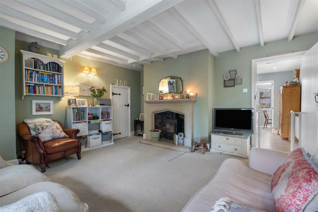 Additional image 3 of The Square, Elford, Tamworth