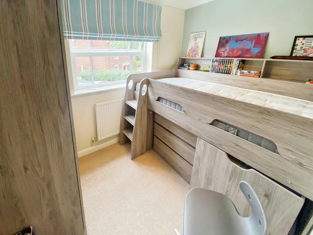 Additional image 11 of Barrack Close, Sutton Coldfield
