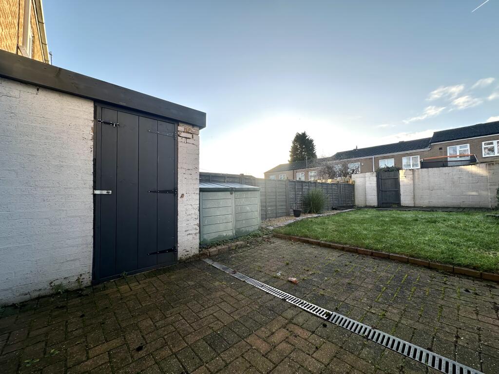 Additional image 8 of Lanchester Way, Castle Bromwich B36