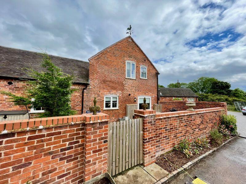 Additional image 2 of 7 Lamb Farm Barns, London Road, Canwell B75 5SD