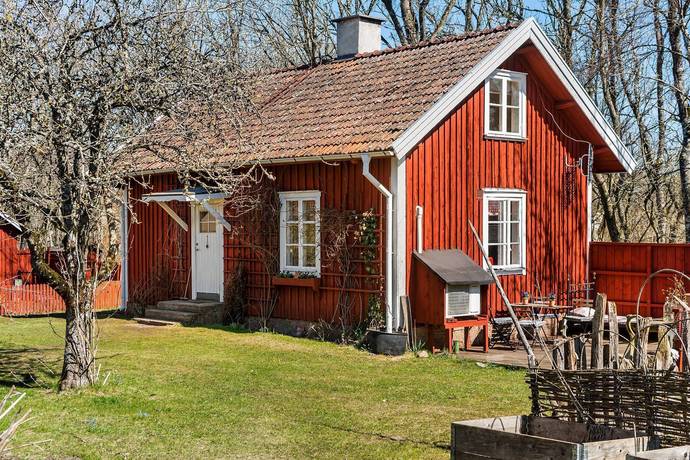 Additional image 3 of Österplana Korsgården 3, Kinnekulle, Götene kommun