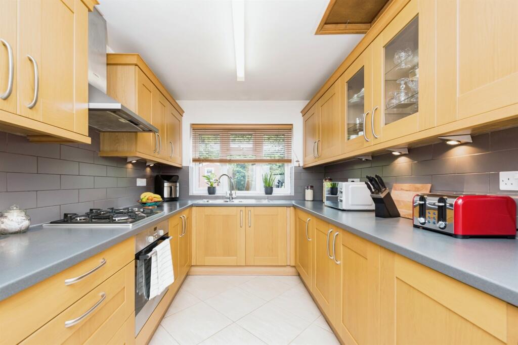 Additional image 18 of Keyse Road, Sutton Coldfield