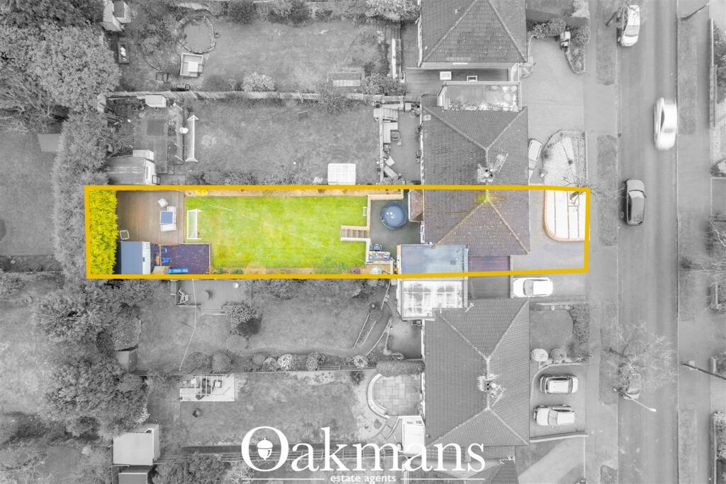 Additional image 31 of Manor Abbey Road, Halesowen, B62