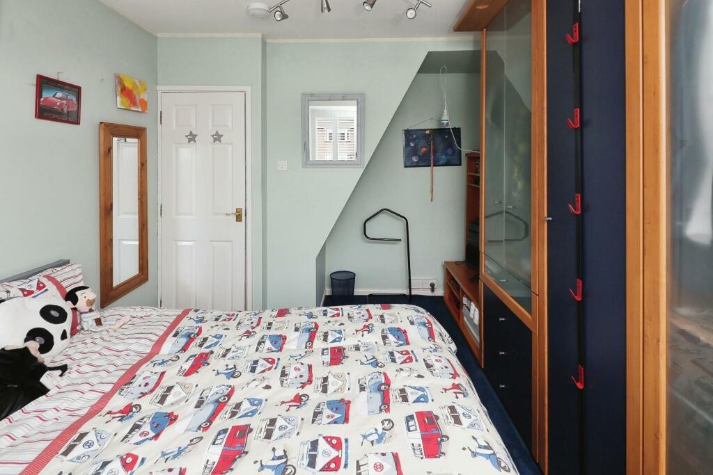 Additional image 13 of Bonner Drive, Sutton Coldfield