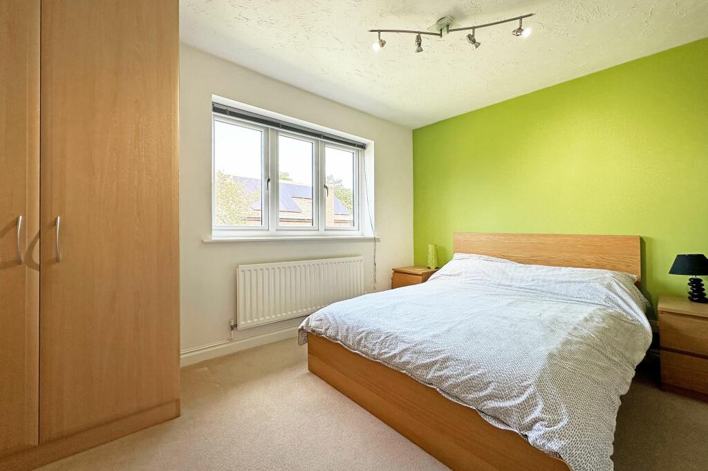 Additional image 29 of Fletcher Grove, Knowle, B93