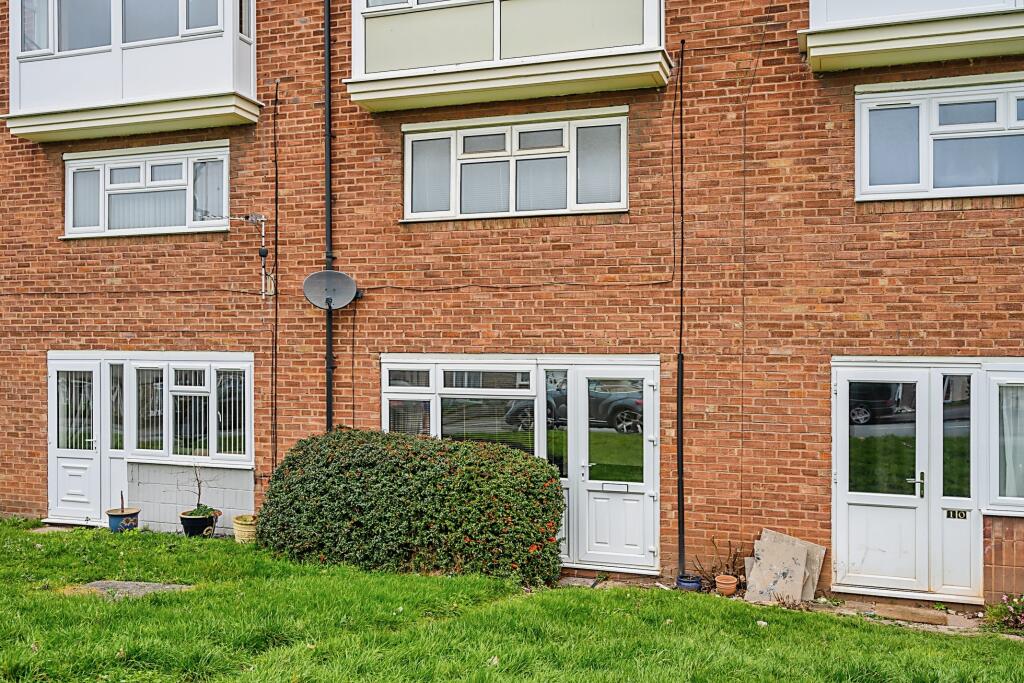 Additional image 5 of Thackeray Drive, Tamworth, B79