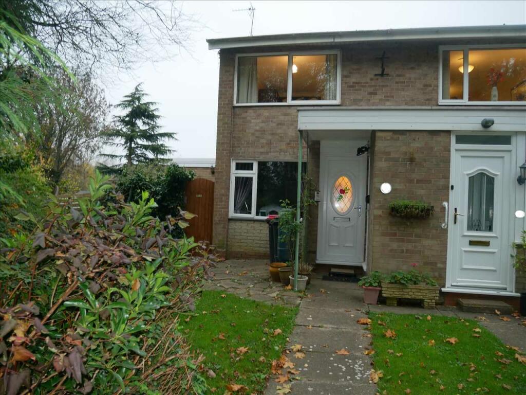 Colemeadow Road, Coleshill