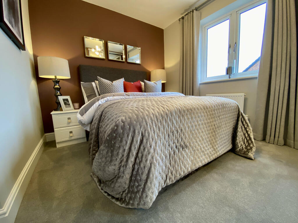 Additional image 8 of Oakhurst Village,
Stratford Road, 
West Midlands, 
Shirley, 
West Midlands, 
B90 4DY