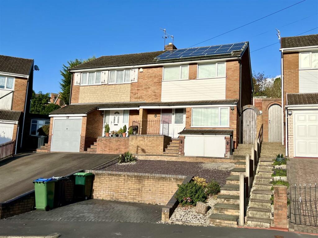 Additional image 23 of Castle Close, Cradley Heath