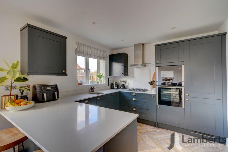 Additional image 4 of New Road, Studley