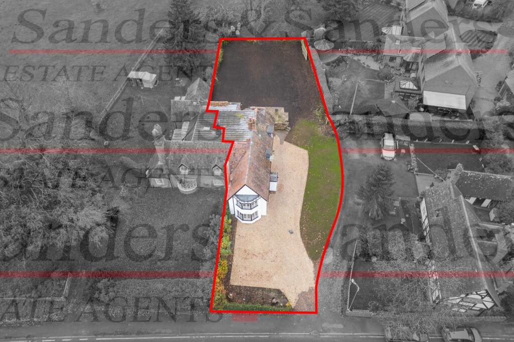 Additional image 5 of Hunt Cottage, Arrow, Alcester, B49