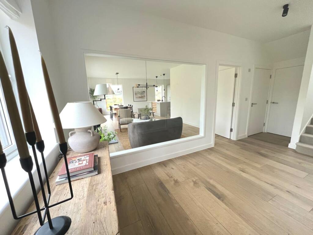 Additional image 10 of The Barn Garden ,  Great Elm, Nr Frome