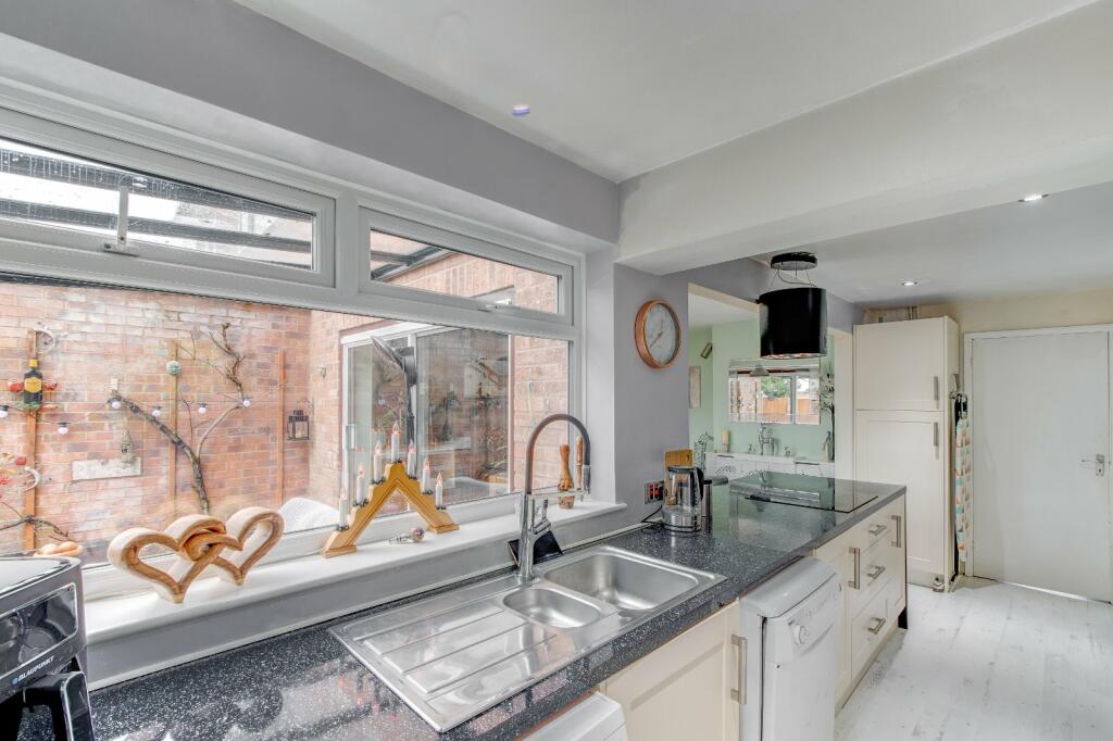 Additional image 6 of Foredraught, Studley, Warwickshire, B80