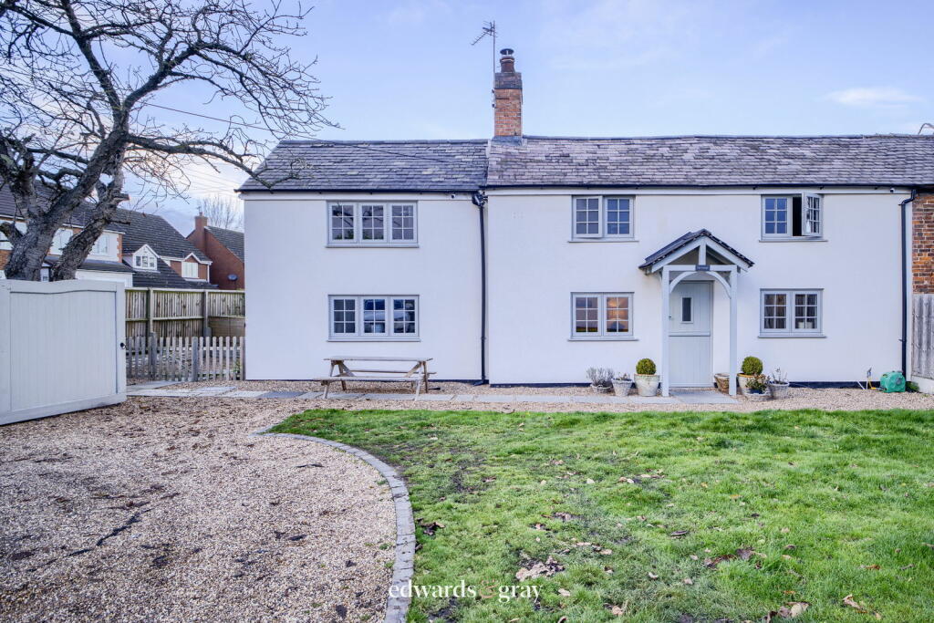 Additional image 24 of Coton Road, Nether Whitacre , B46 2HL