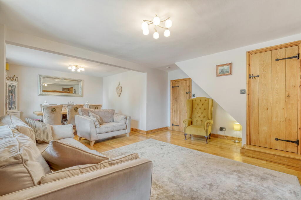 Additional image 21 of Keepers Cottage, Bradley Green, B96 6TQ