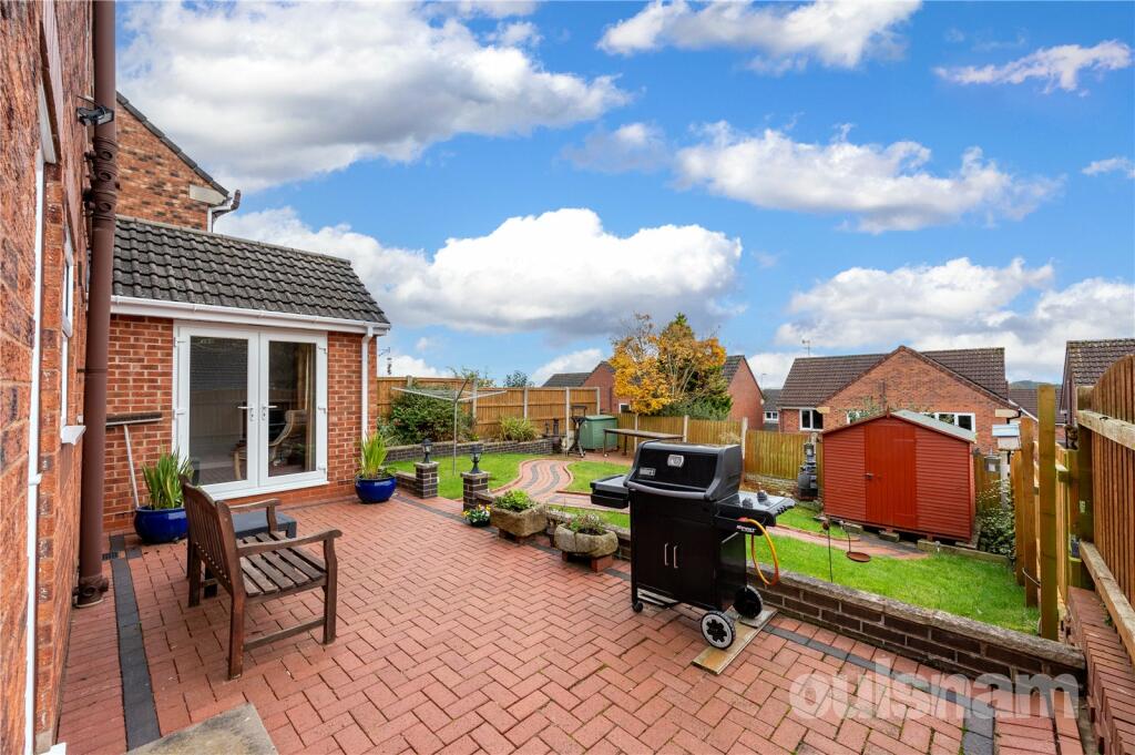 Additional image 20 of Nine Days Lane, Wirehill, Redditch, B98