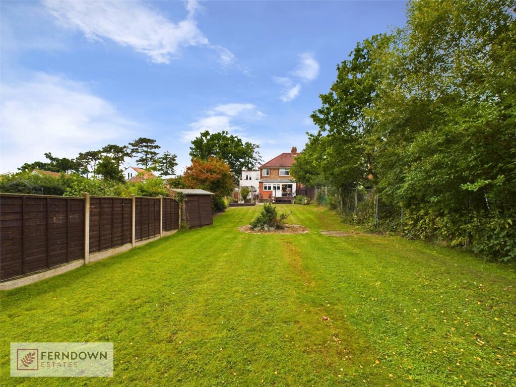Additional image 10 of Coleshill Road, Marston Green, Birmingham, West Midlands, B37