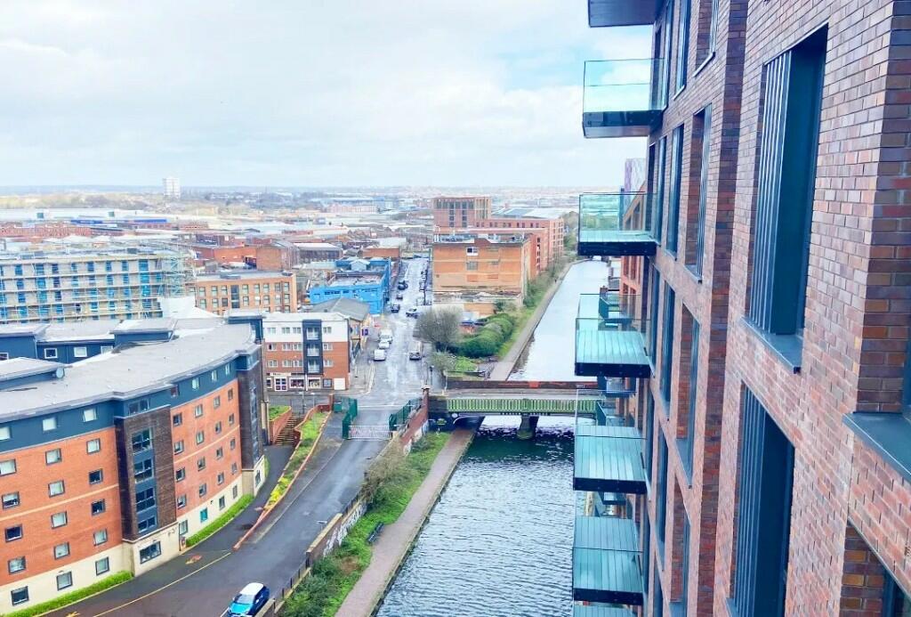 Additional image 2 of Shadwell Street, Birmingham, B4