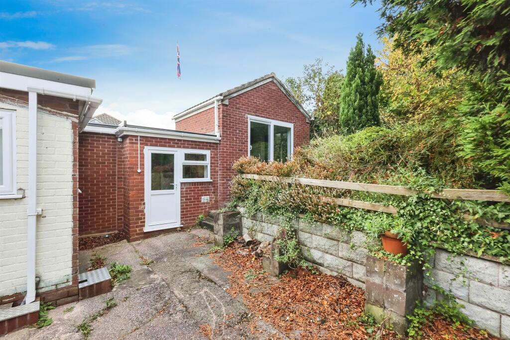 Additional image 11 of Toys Lane, Halesowen