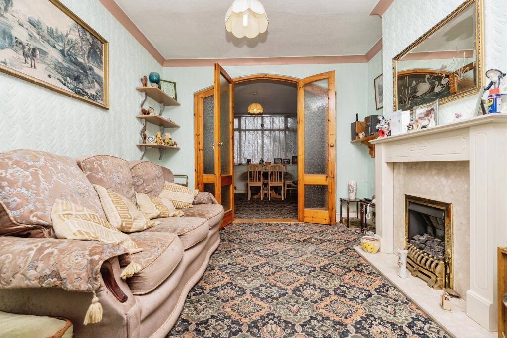 Additional image 4 of Rockford Road, Birmingham