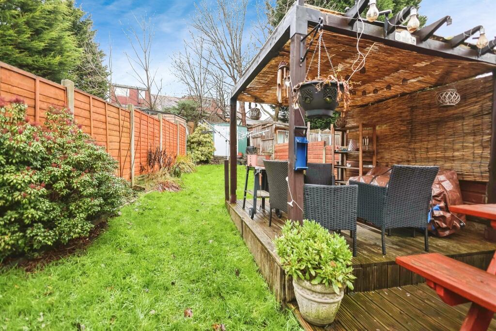 Additional image 13 of Curbar Road, Birmingham