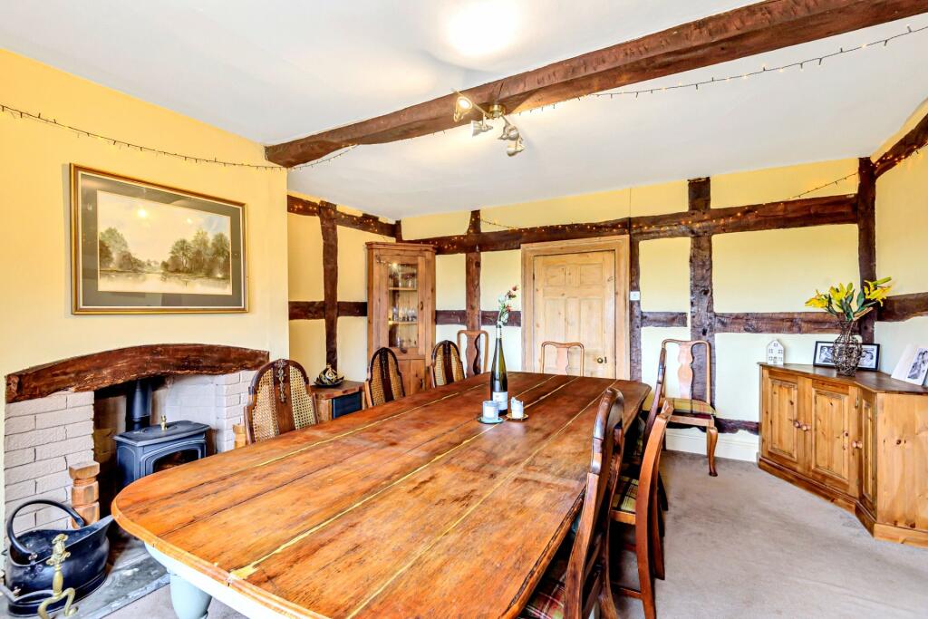 Additional image 14 of Wike Lane, Sambourne, Redditch, Warwickshire, B96