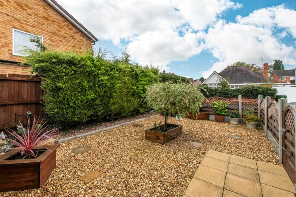 Additional image 11 of Crabtree Drive, Bromsgrove, Worcestershire, B61